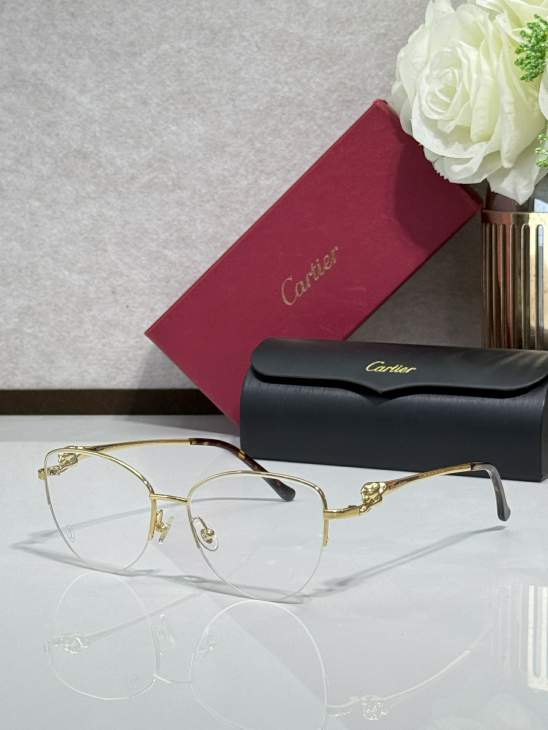 Picture of Cartier Sunglasses _SKUfw77894480fw